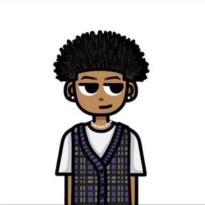 Meet your Posher, Tyon